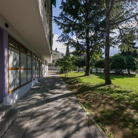 Palomia A Apartment Split Exterior photo